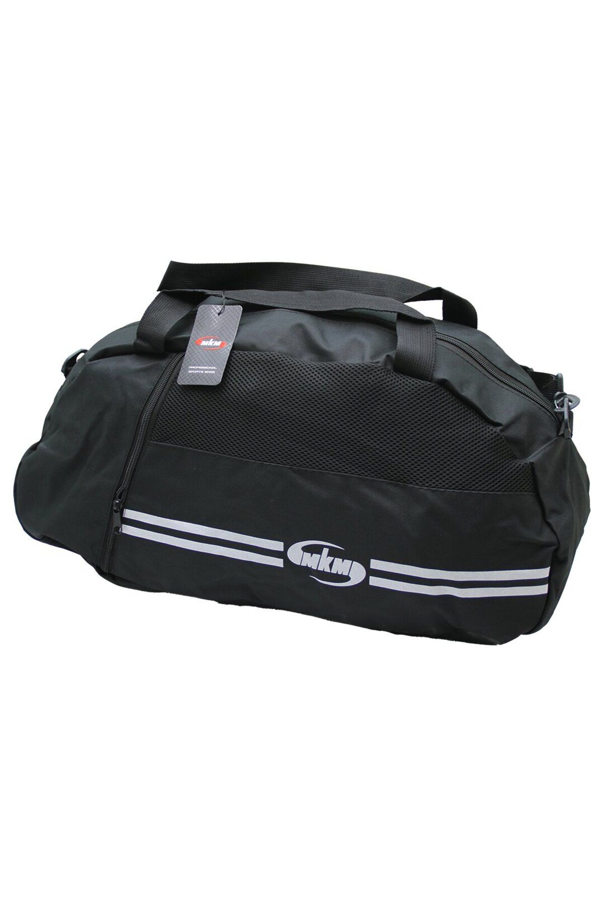 STOREMAX svticaret BÜYÜK BOY FİLELİ SEYAHAT ÇANTA 20x60x20cm mhm 1053513
