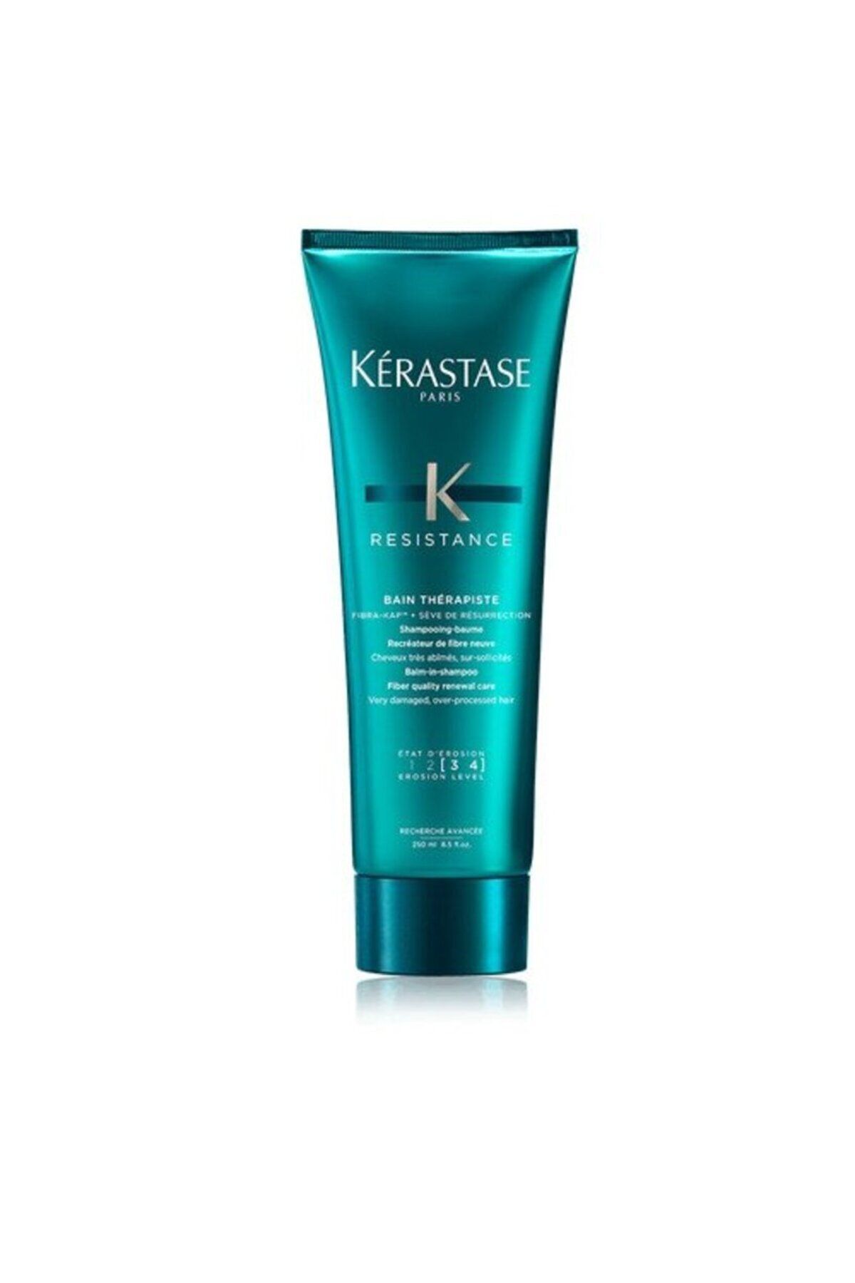 Kerastase KR. Resistance Therapist Bain Thérapiste Şampuan 250 ml NOONLINEAVM049