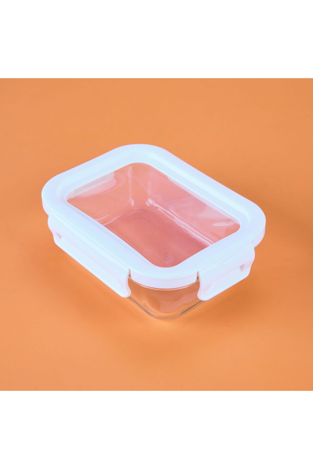 ASPARTAM Freeze Cam Saklama Kabı - - 650 ml