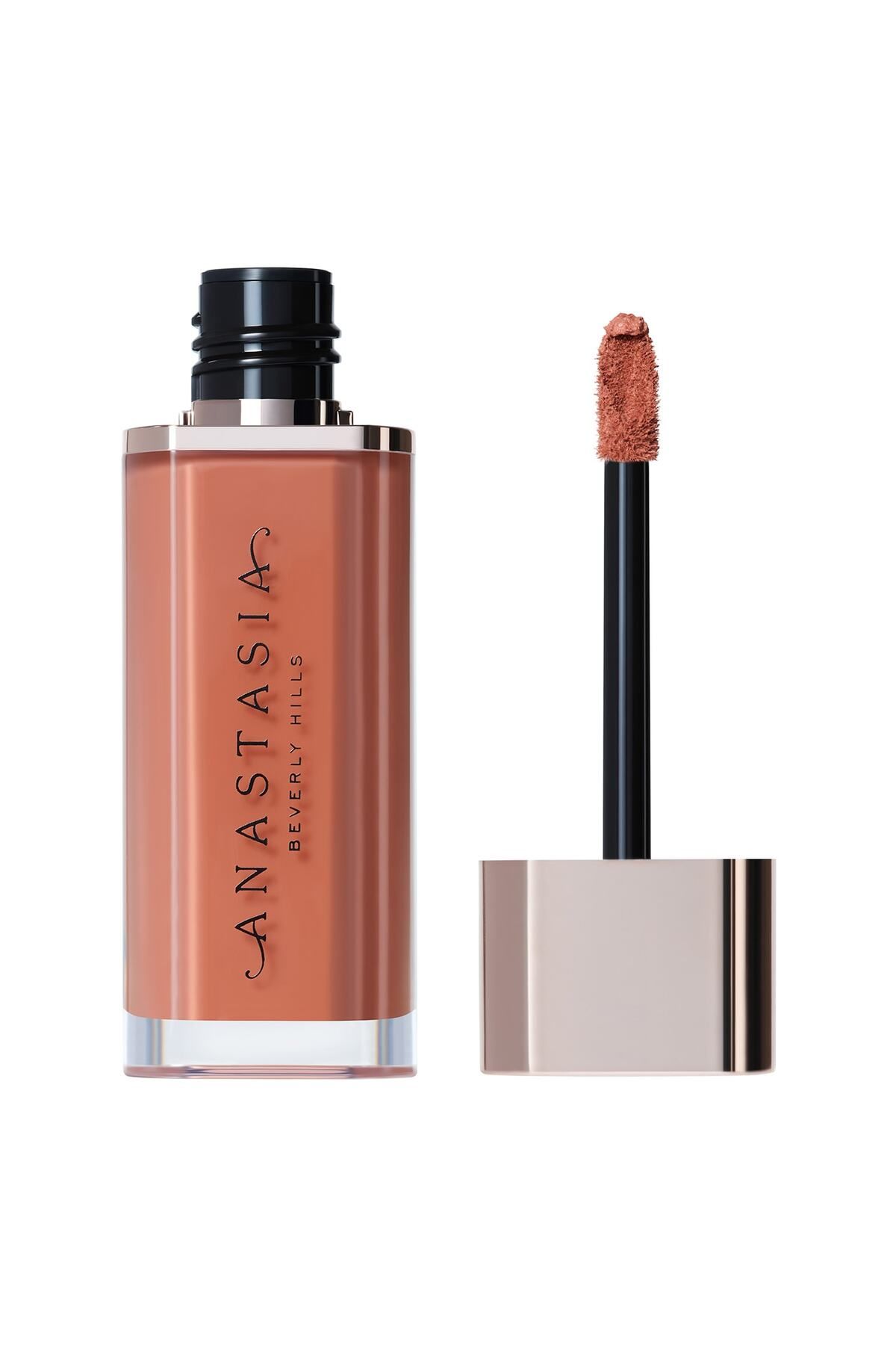 Anastasia Beverly Hills Lip Velvet - Ruj Parchment (3,5 g)