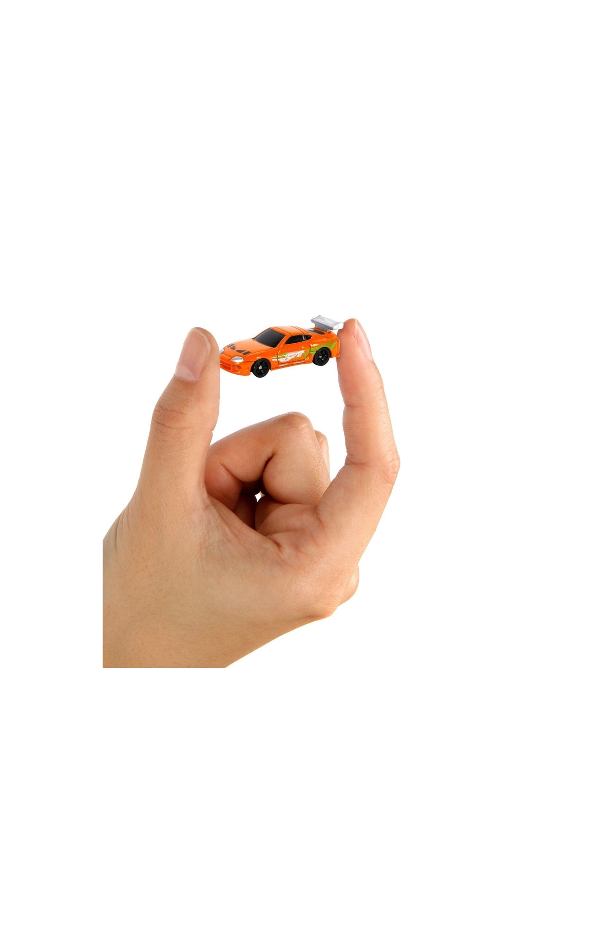 Jada Hızlı & Öfkeli Sürpriz Paket Nano Model Araçlar (1 Adet