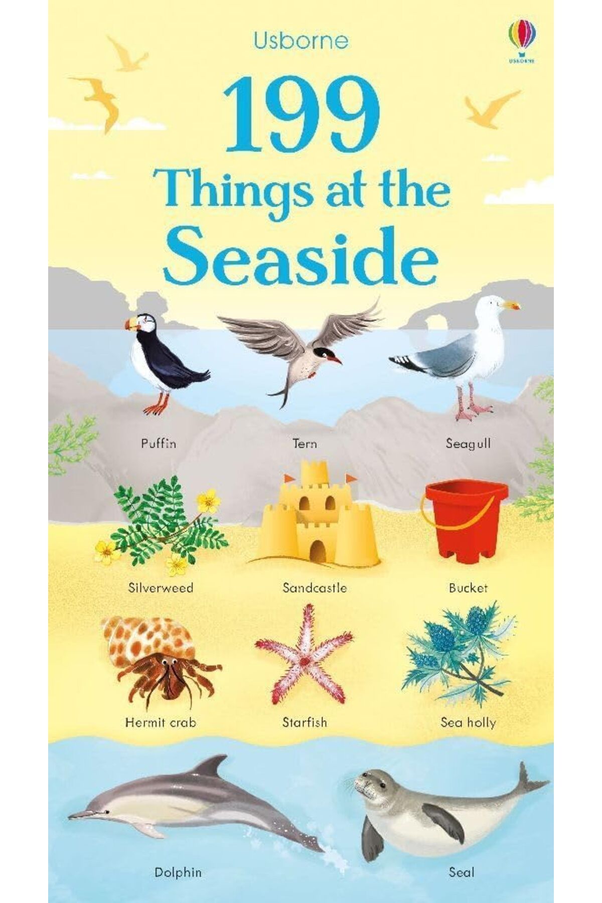 Mu Art Ahşap Mrt Things at the Seaside Art 871301