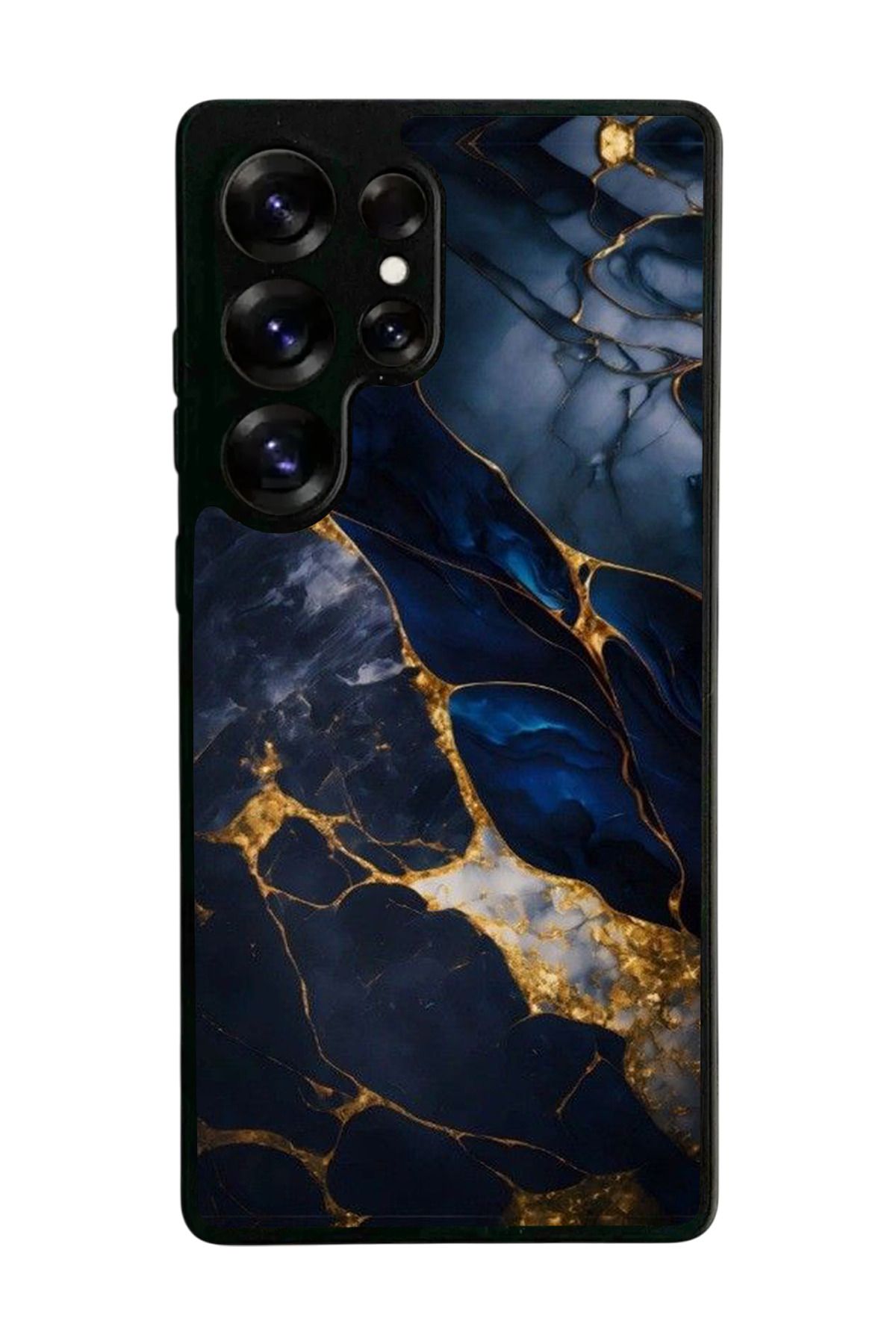 BGAKSESUAR Samsung Galaxy S25 Ultra Uyumlu Siyah Kılıf – Yumuşak Silikon, Koruyucu, Şok Emici Kapak