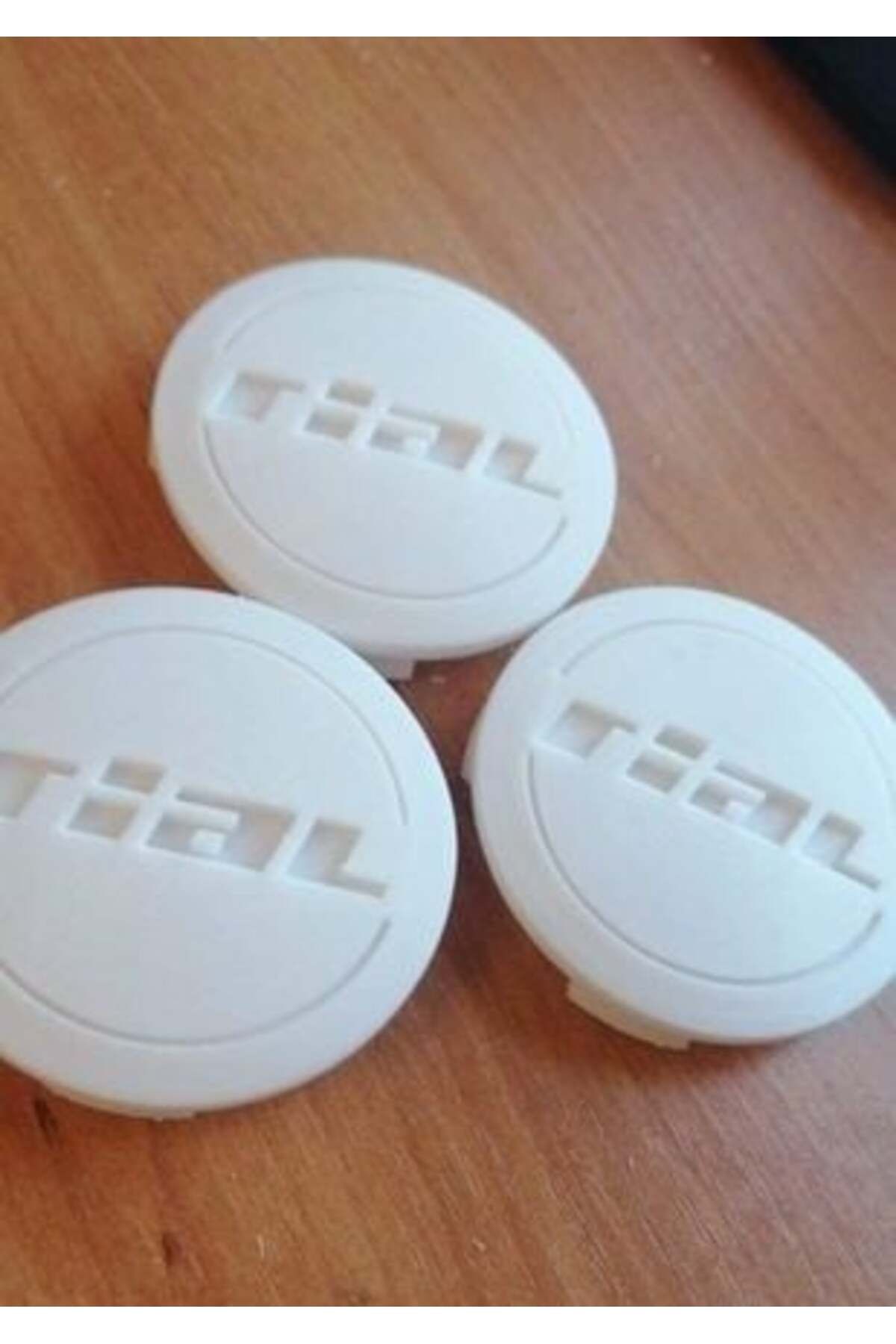 Lucest Rial jant kapağı (Plastik Aparattır!!!)