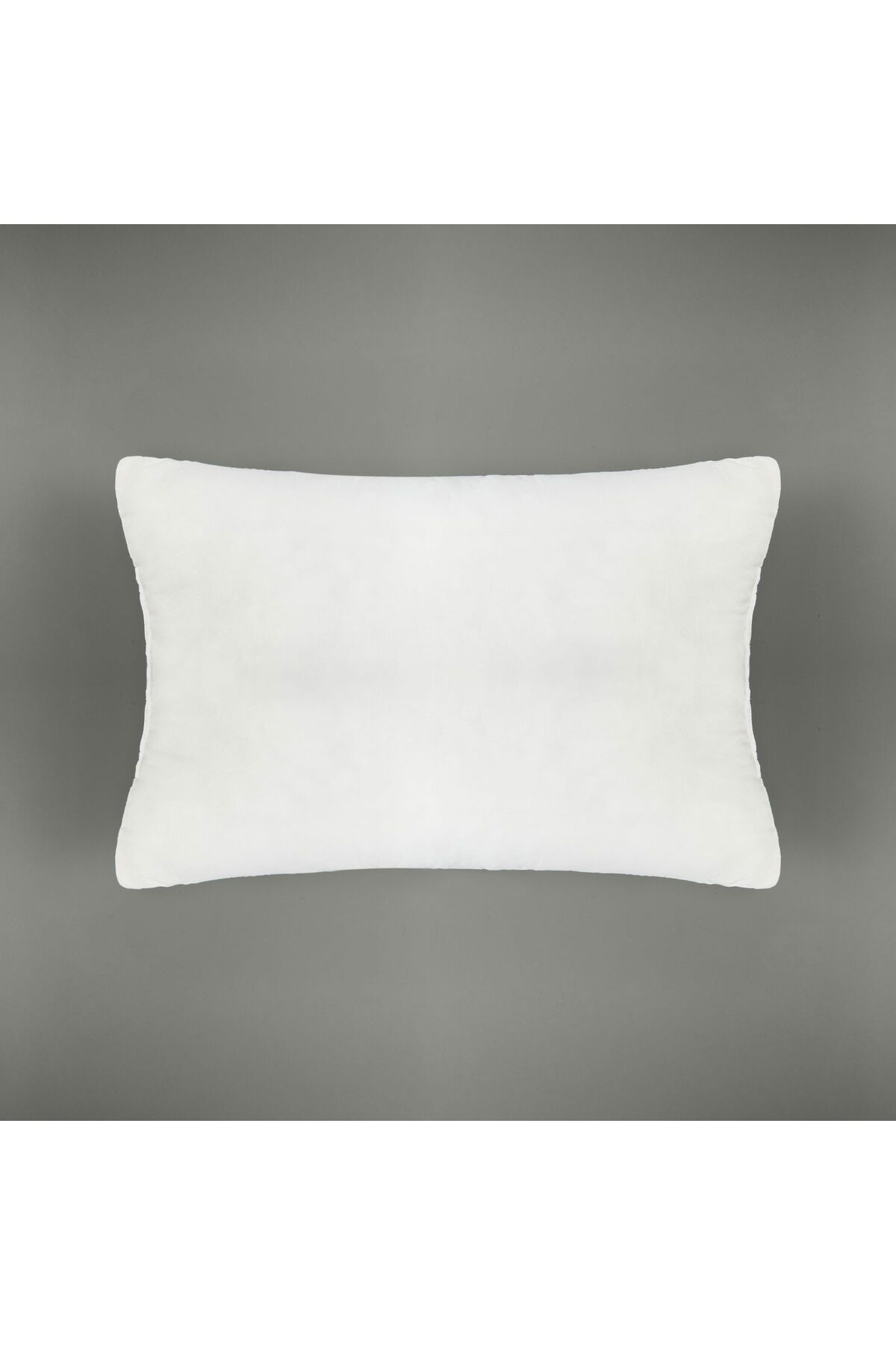 MATMEL Microfiber Yastık - Beyaz - 50x70 cm