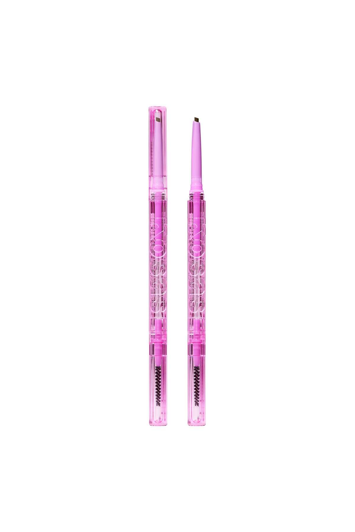 KOSAS Brow Pop - Hassas Kaş Kalemi Dark Brown (0,08 g)