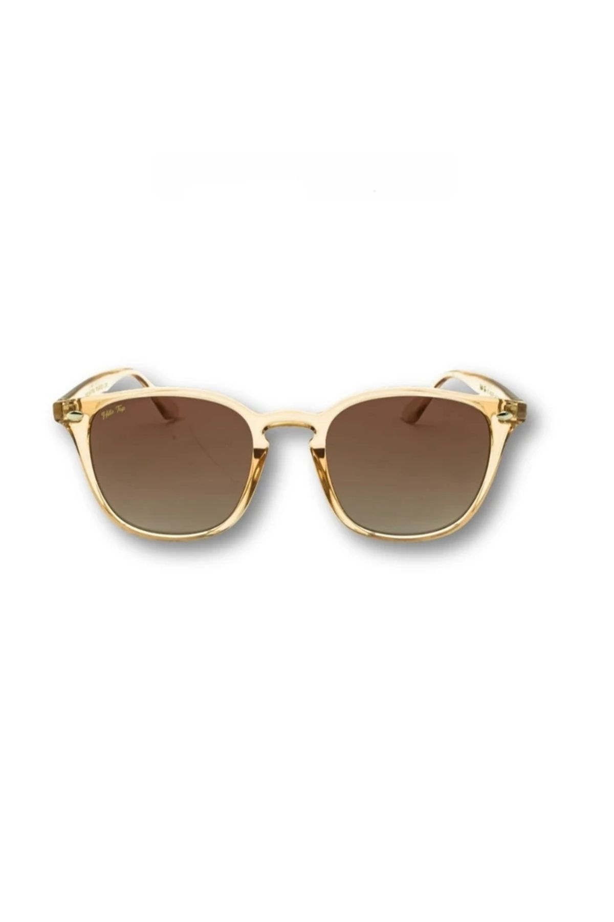 Hills Top Pol HILLS TOP Polarized HG2161 49-20 135 C306 Kadın Güneş Gözlüğü