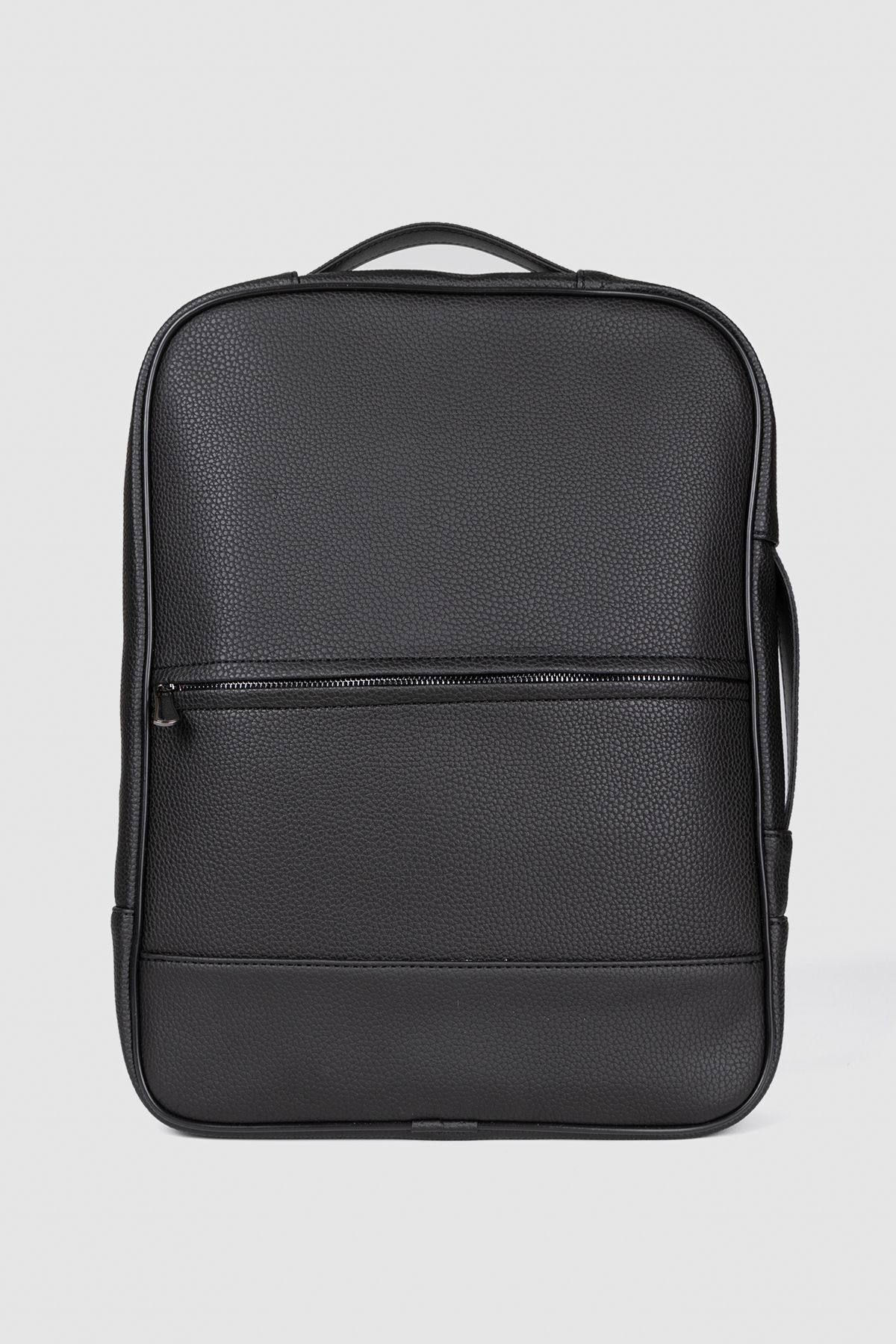 Paris Business Club Slim Notebook Laptop Siyah Evrak Çantası 15.6 İnç