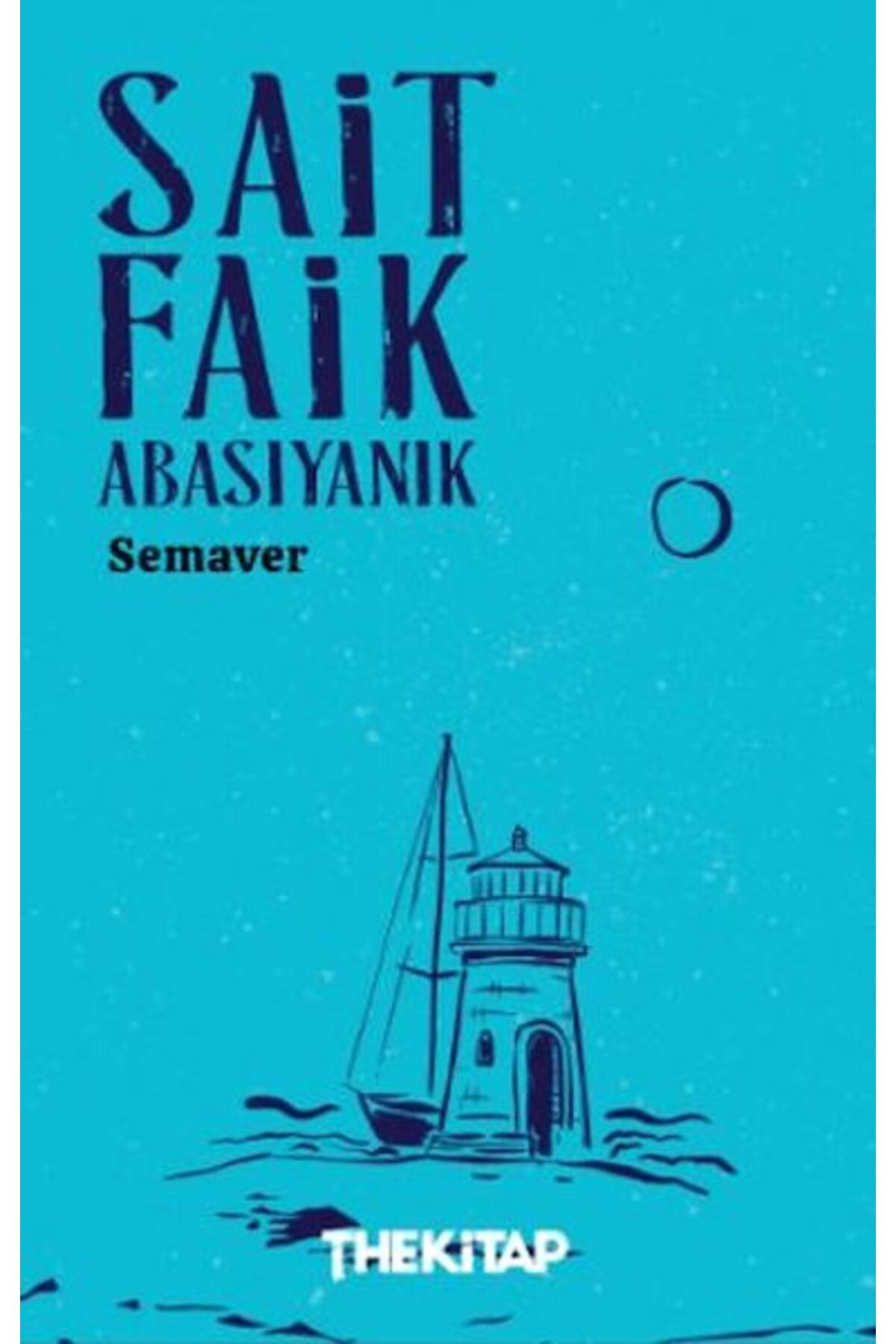 The Kitap Semaver