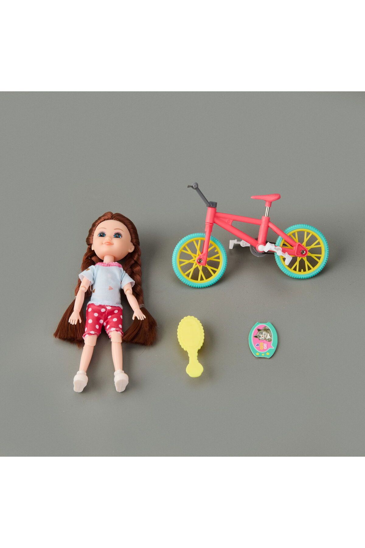 ASPARTAM Belissa Bebek -
