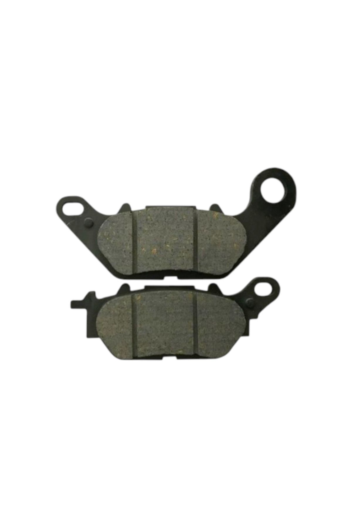 Motobir Ön Fren Balatası 2DP-F5805-00 Yamaha Nmax 125 155