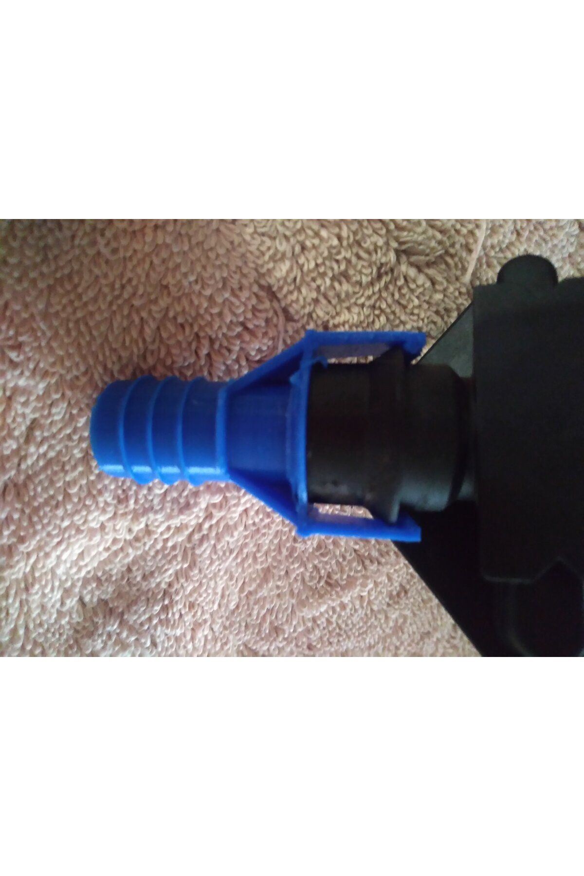Lucest Tesla 18mm bağlantı (Plastik Aparattır!!!)