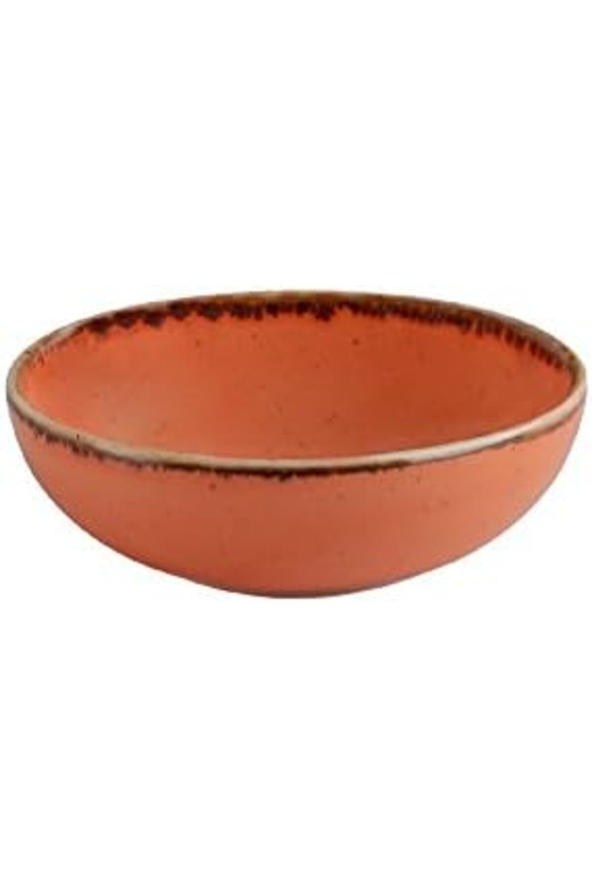 STOREMAX ELZ 04ALM003007 Seasons Çorba Kasesi, Porselen FRNTR 1127478