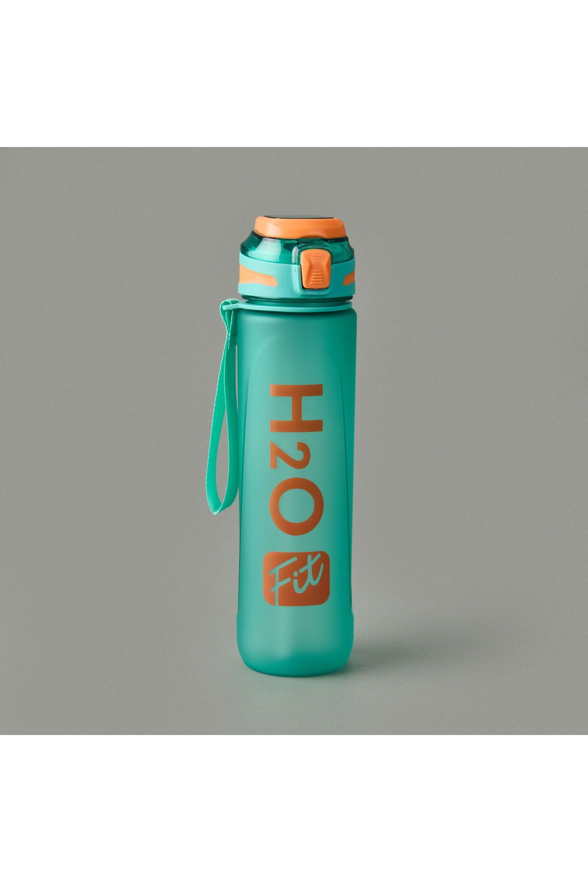 MATMEL-H2O Fit Polycarbonate Flask - - 1 Lt 2