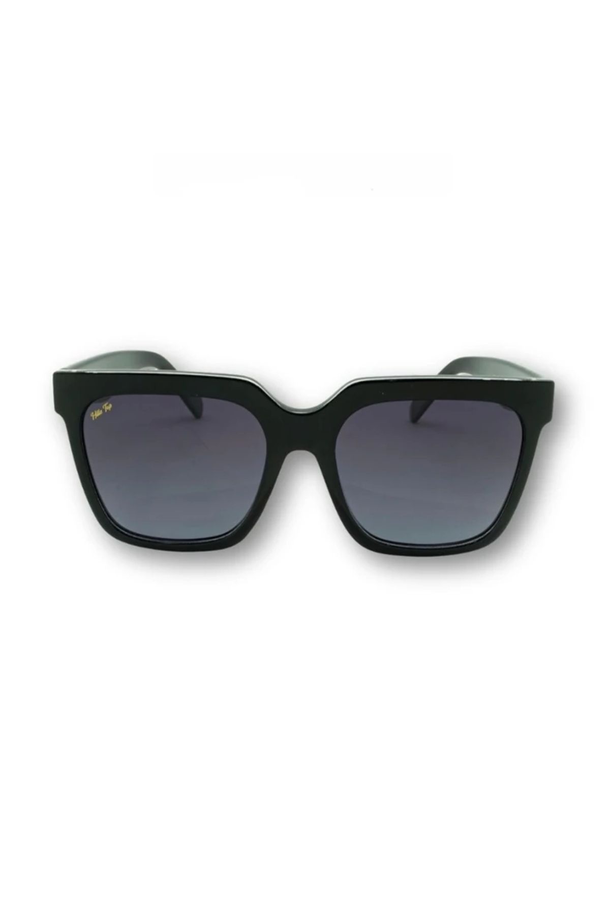 Hills Top Polarized HG2167 54-19 135 C308 Kadın Güneş Gözlüğü