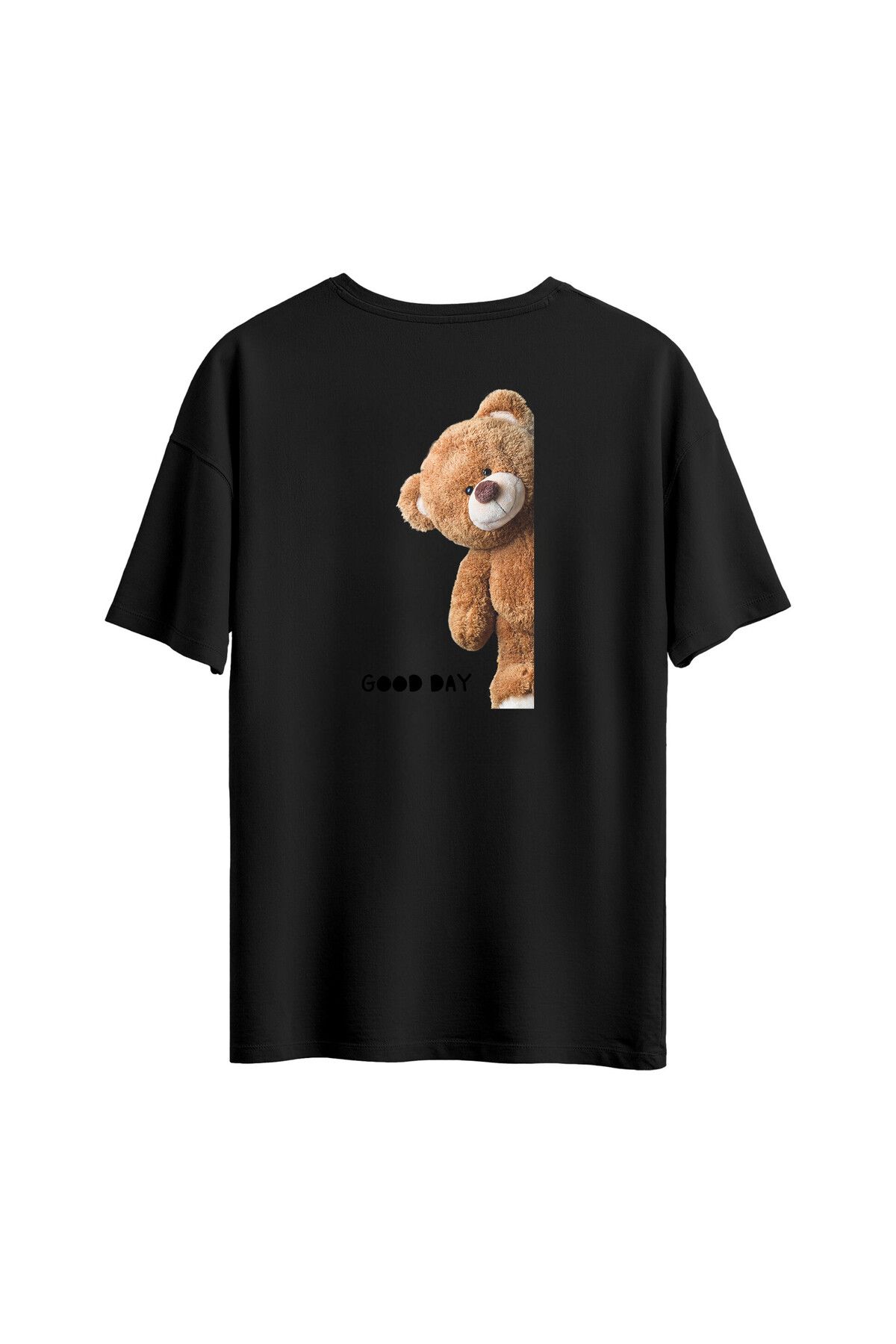 ROCKS BreakOut GoodDay Oversize Tshirt