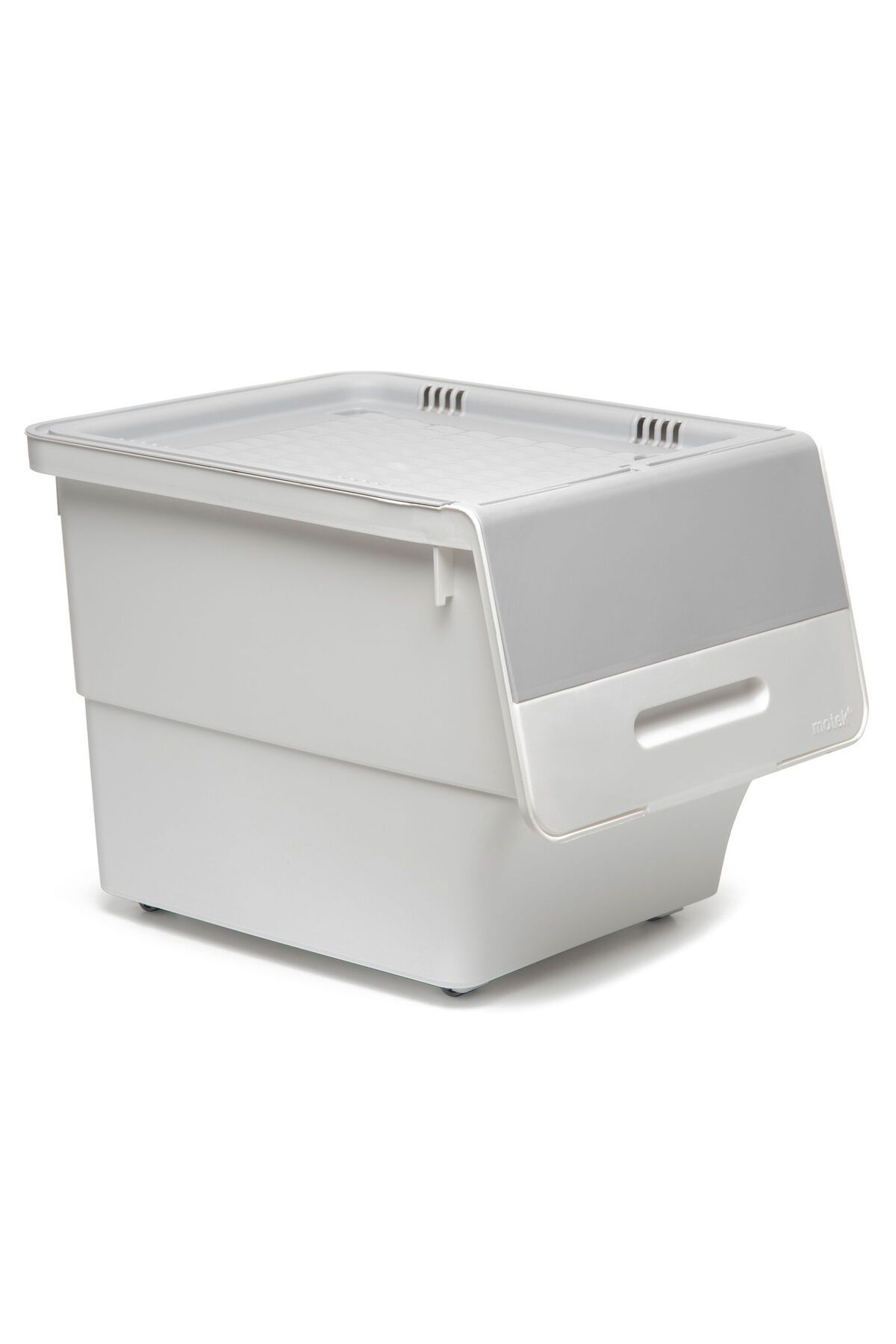 ASPARTAM Tekli Organizer ve Oyuncak Kutusu - 33 lt