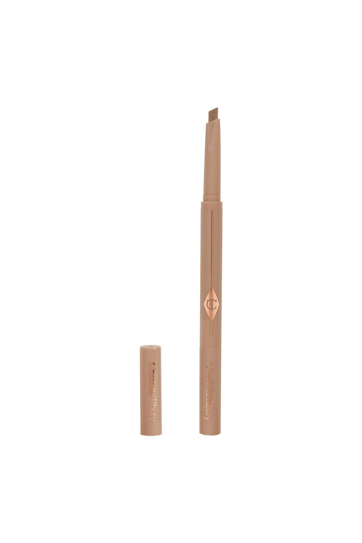 charlotte tilbury Brow Lift - Kaş kalemi Light Blonde (0,2 g)