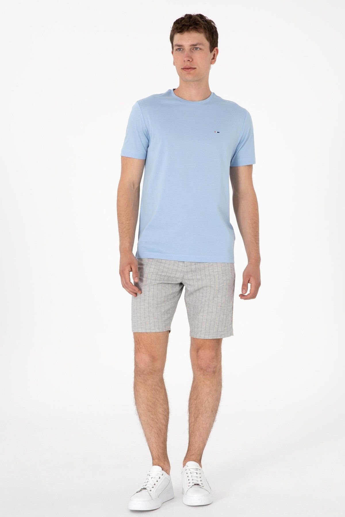 U.S. Polo Assn. Us. Polo Assn. Erkek Şort 50300423-Vr001