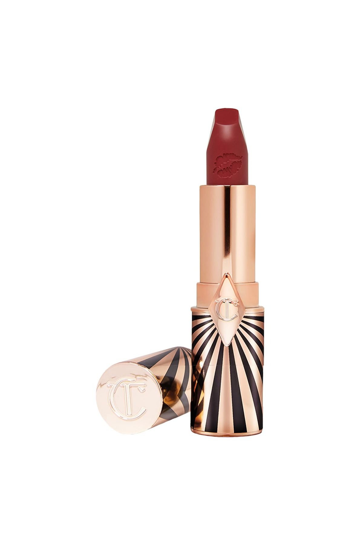charlotte tilbury Hot Lips 2.0 - Ruj Viva la Vergara (3,5 g)