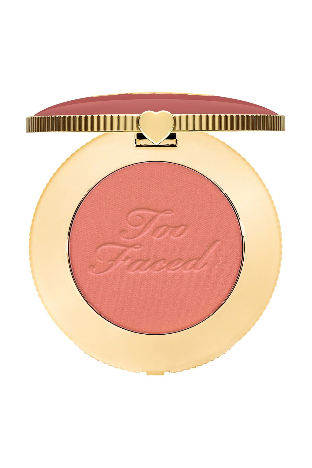 Too Faced Cloud Crush - Allık Velvet Crush (4.8g)