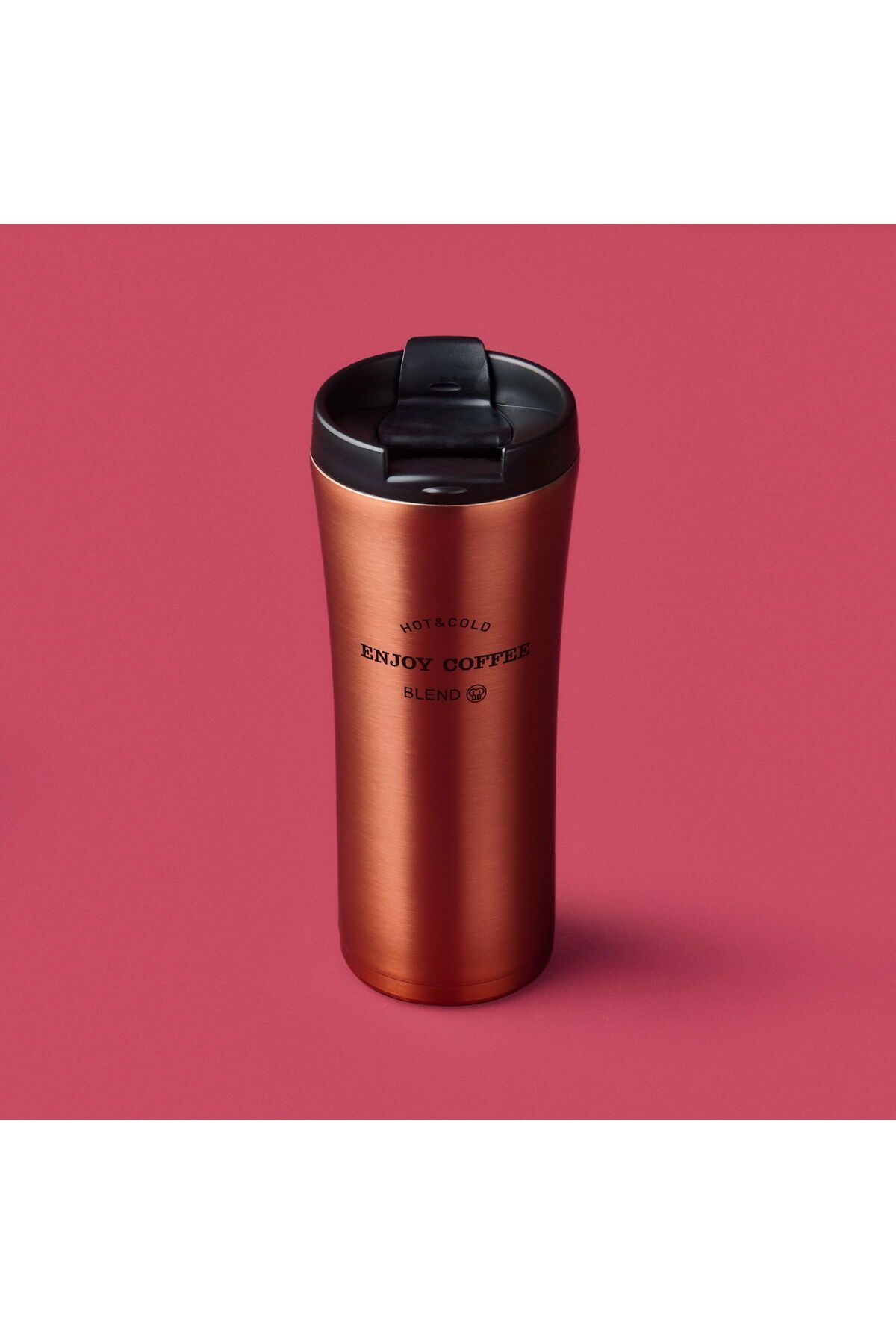 ASPARTAM A638-02 Freedom Colouris Termos - Rose Gold - 550 ml
