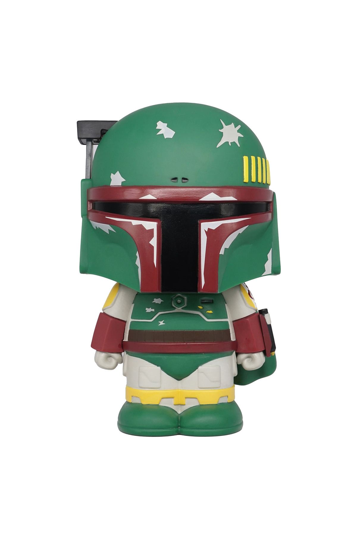 Monogram International Monogram Boba Fett Figür Kumbara 28919