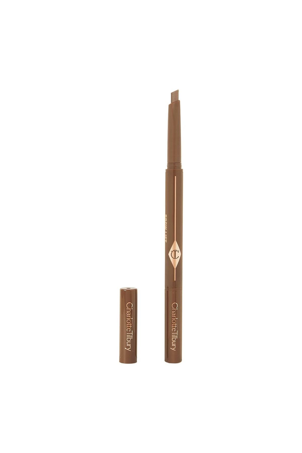 charlotte tilbury Brow Lift - Kaş kalemi Soft Brown (0,2 g)