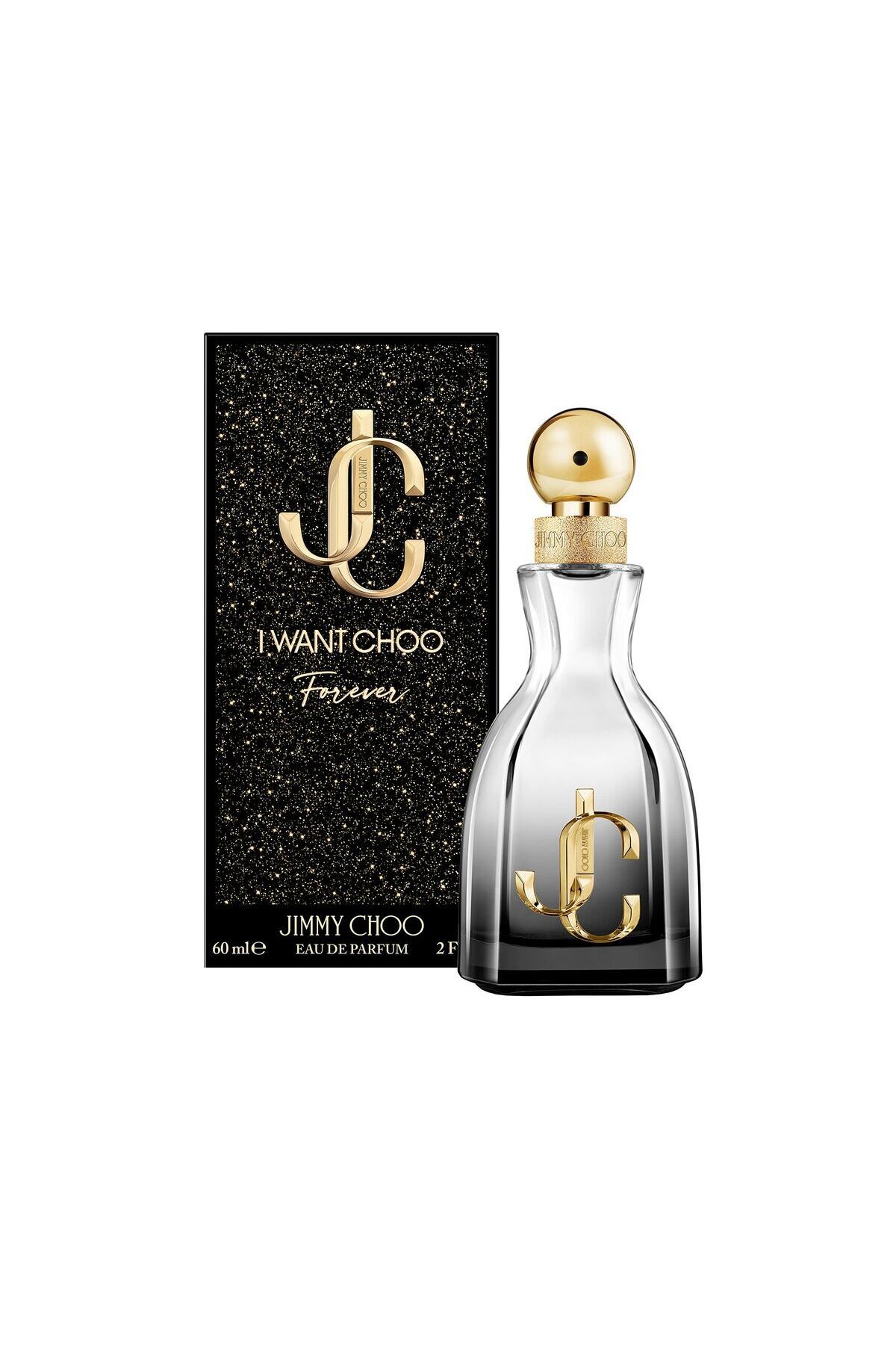 Jimmy Choo-Damenparfüm I Want Choo Forever Edp Edp 60 ml I Want Choo 2