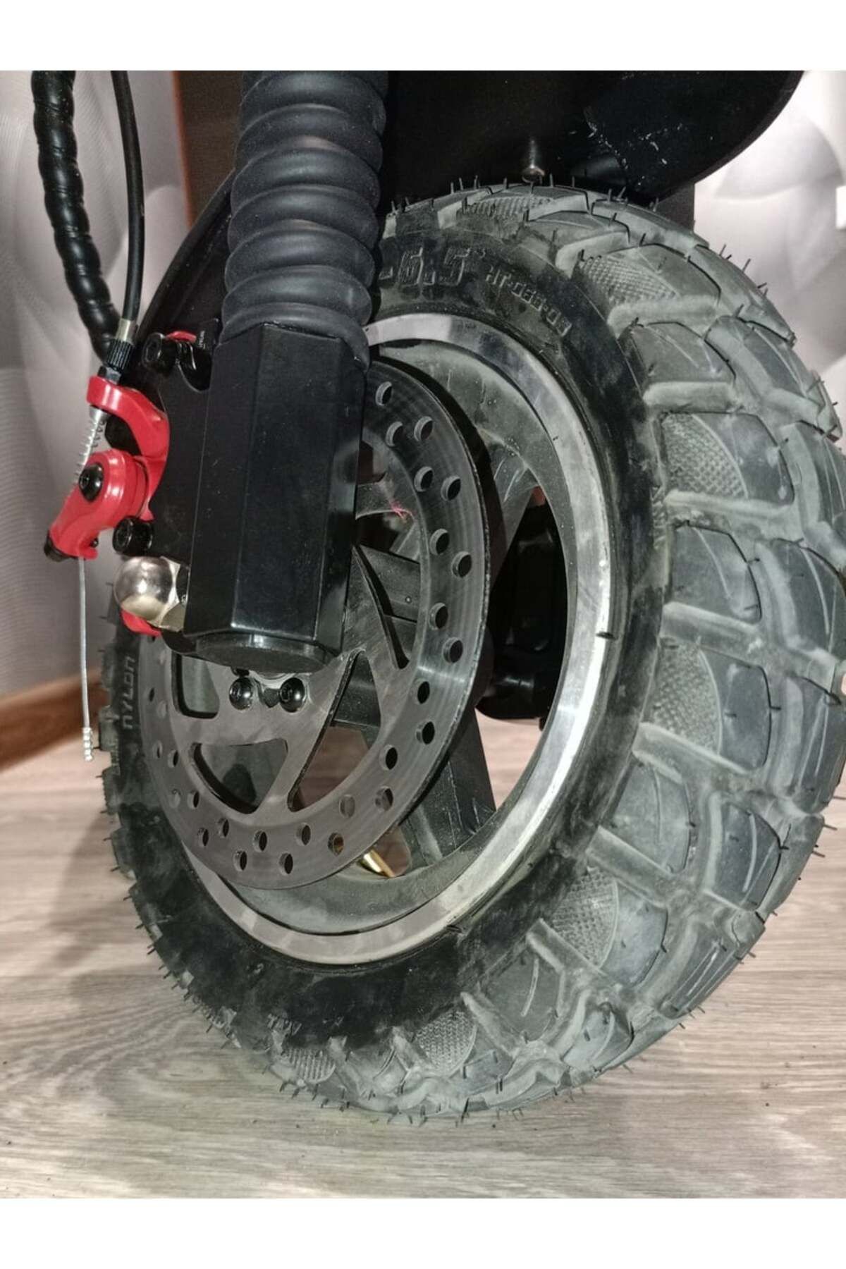 Lucest Kugoo M4 Pro (Artı) Uyumlu  Koruma Kapağı (Plastik Aparattır!!!)