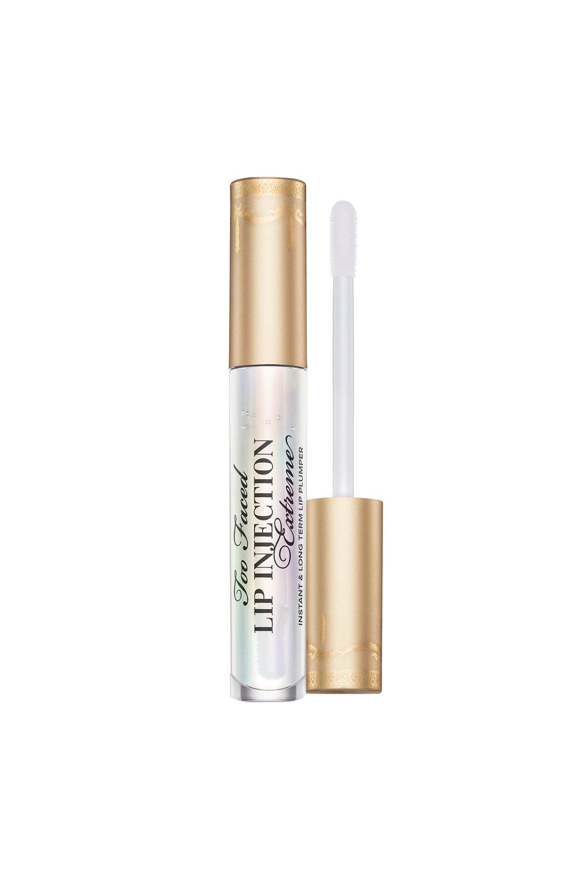 Too Faced Lip Injection Extreme - Dudak Parlatıcı Clear (4 g)