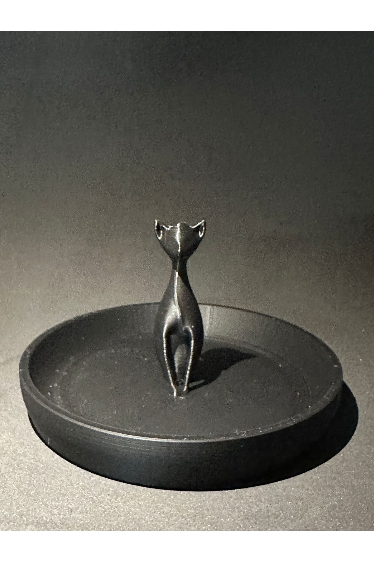 MaraStudio Cat Jewelry Tray