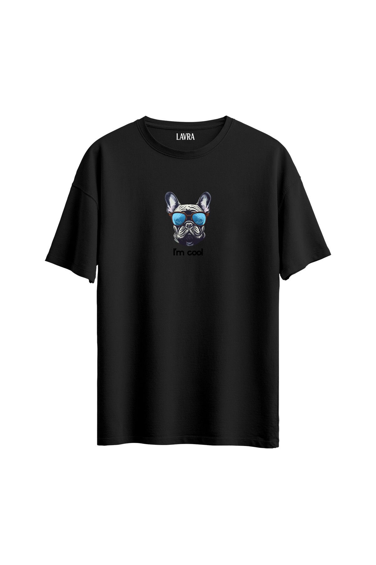 ROCKS BreakOut BigCool Oversize Tshirt