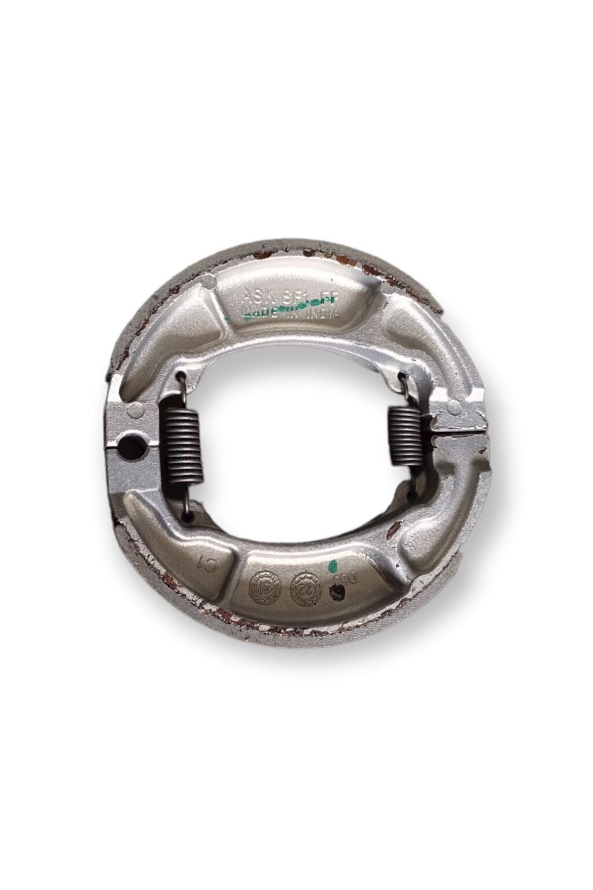 ÇELİKMOTO HONDA BEAT FREN BALATA SPACY - ACTIVA BEAT - FIZY - CBF - ALPHA #50363