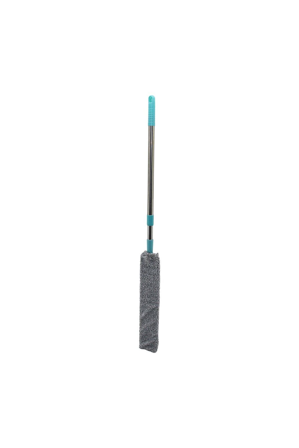 İklimStore TOZ ALMA APARATI SAPLI ESNEK BAŞLI-39CM UZAYAN SAPLI=52-87CM (5131)