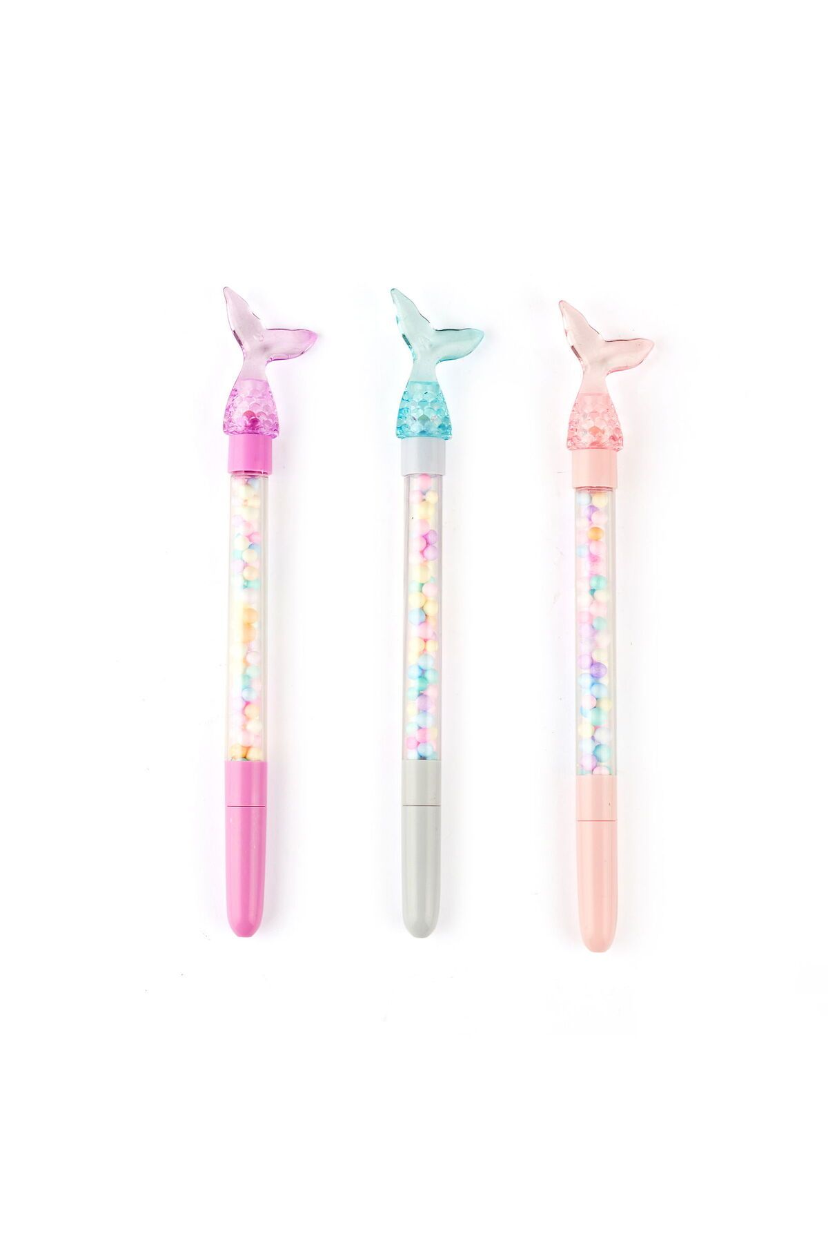 MATMEL Unick Color Mermaid Bon Bon Tükenmez Kalem -