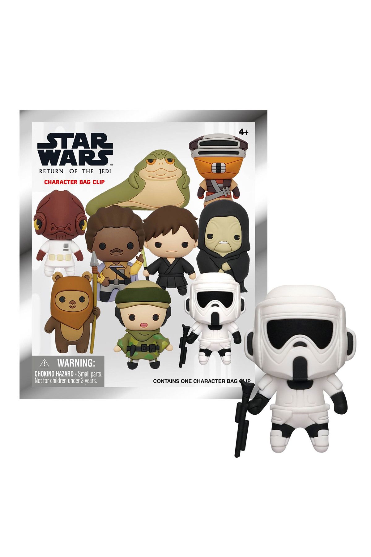 Star Wars Monogram Star Wars Klipsli Sürpriz Figür 28190