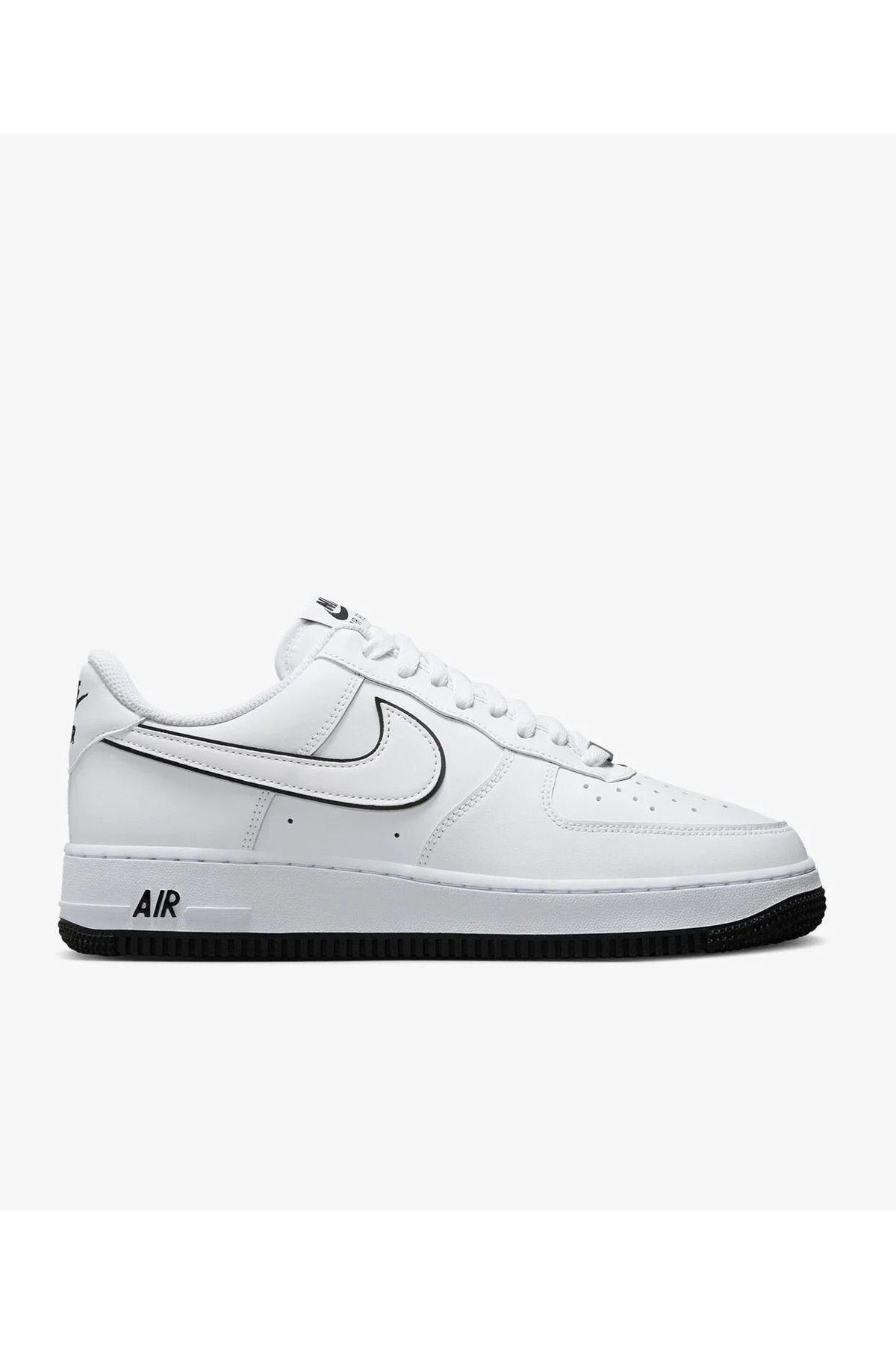 Nike Air Force 1 '07 Unisex Sneaker Ayakkabı DV0788-103