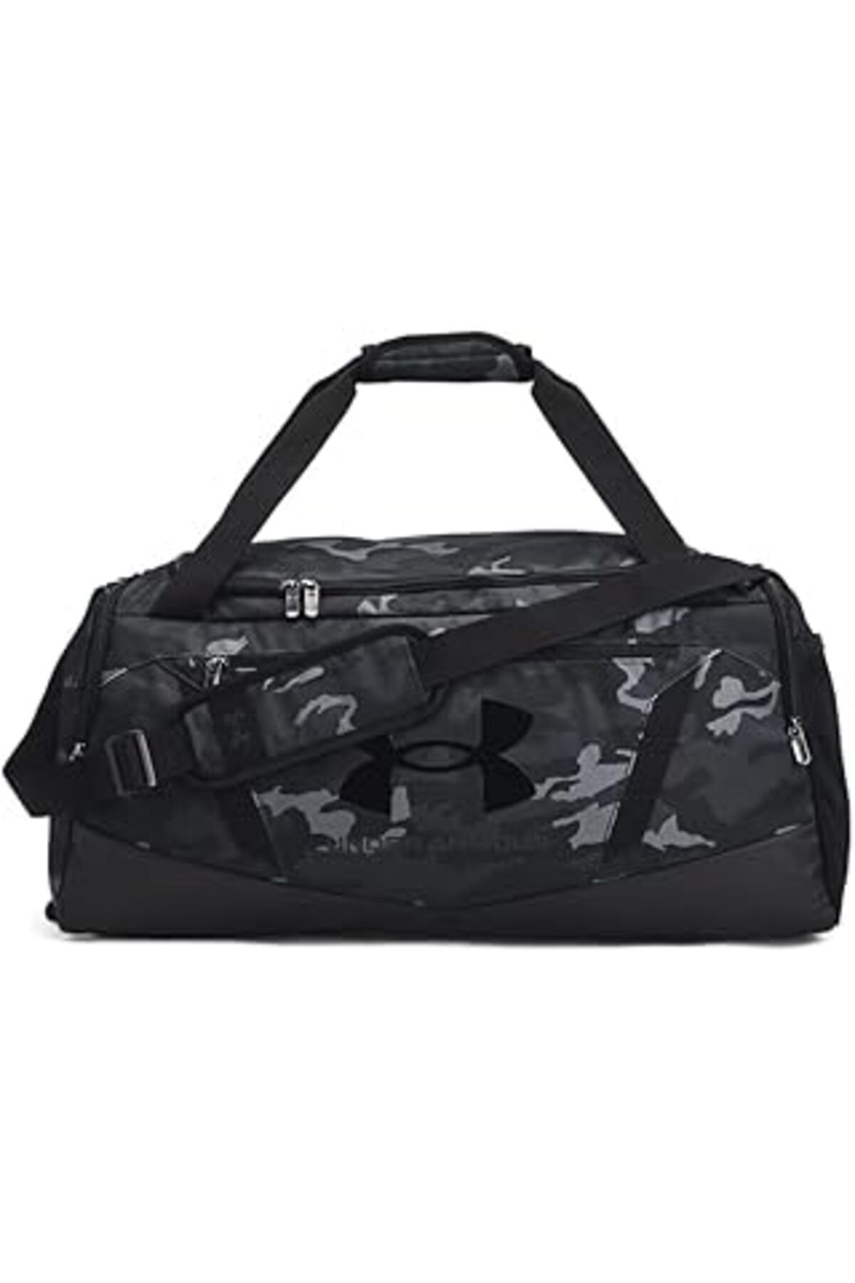 Mu Art Ahşap Under Armour, Unisex Yetişkin, Seyahat Aksesuarı- Boyun Çantası, Ua Undeniable 5.0 Duffle Md, 13692