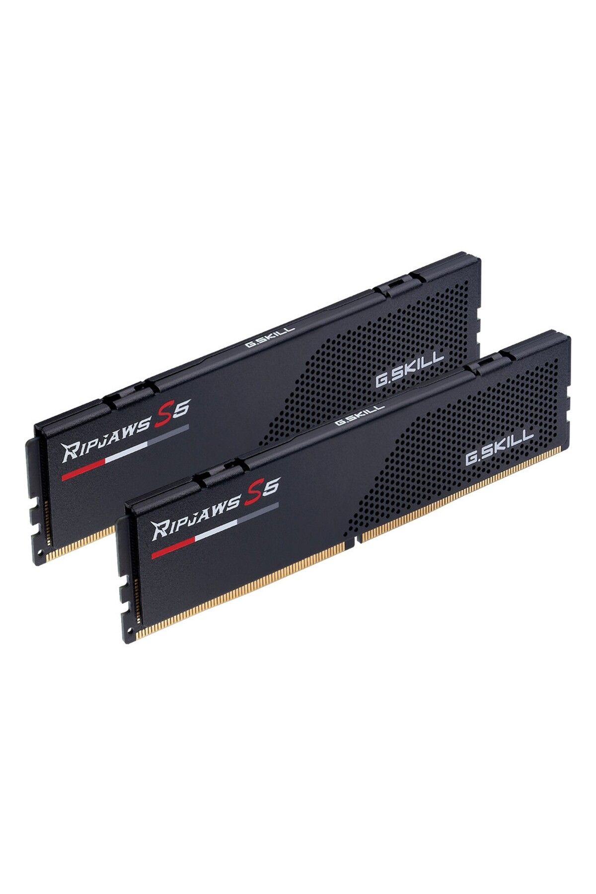G Skill-Gskill Ripjaws S5 F5-6400J3648F16Gx2-Rs5K 32Gb (2X16Gb) Ddr5 6400Mhz Cl36 Desktop Memory 2
