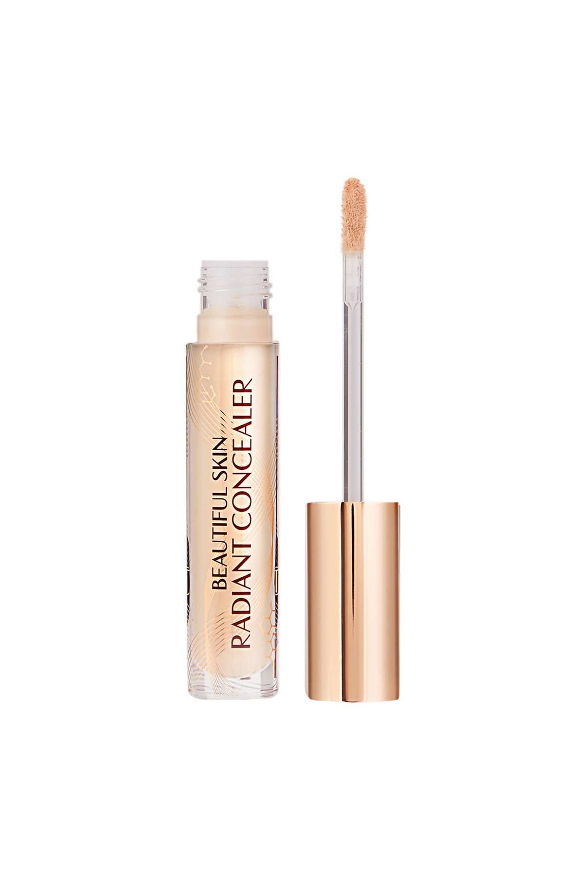 charlotte tilbury Beautiful Skin Radiant Concealer - Kapatıcı 2 (7,2 g)