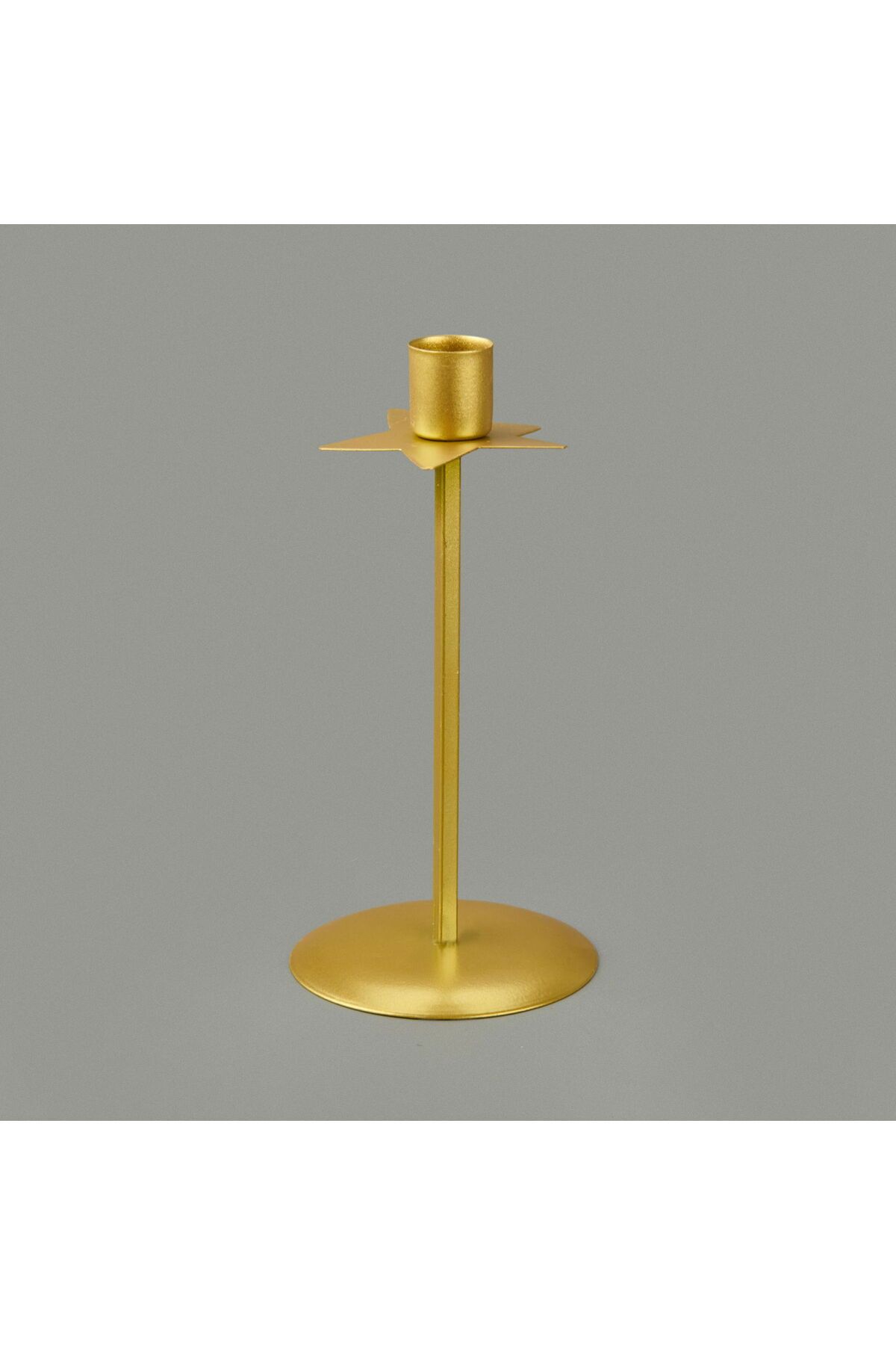 ASPARTAM Casa Star Şamdan - - 18 cm