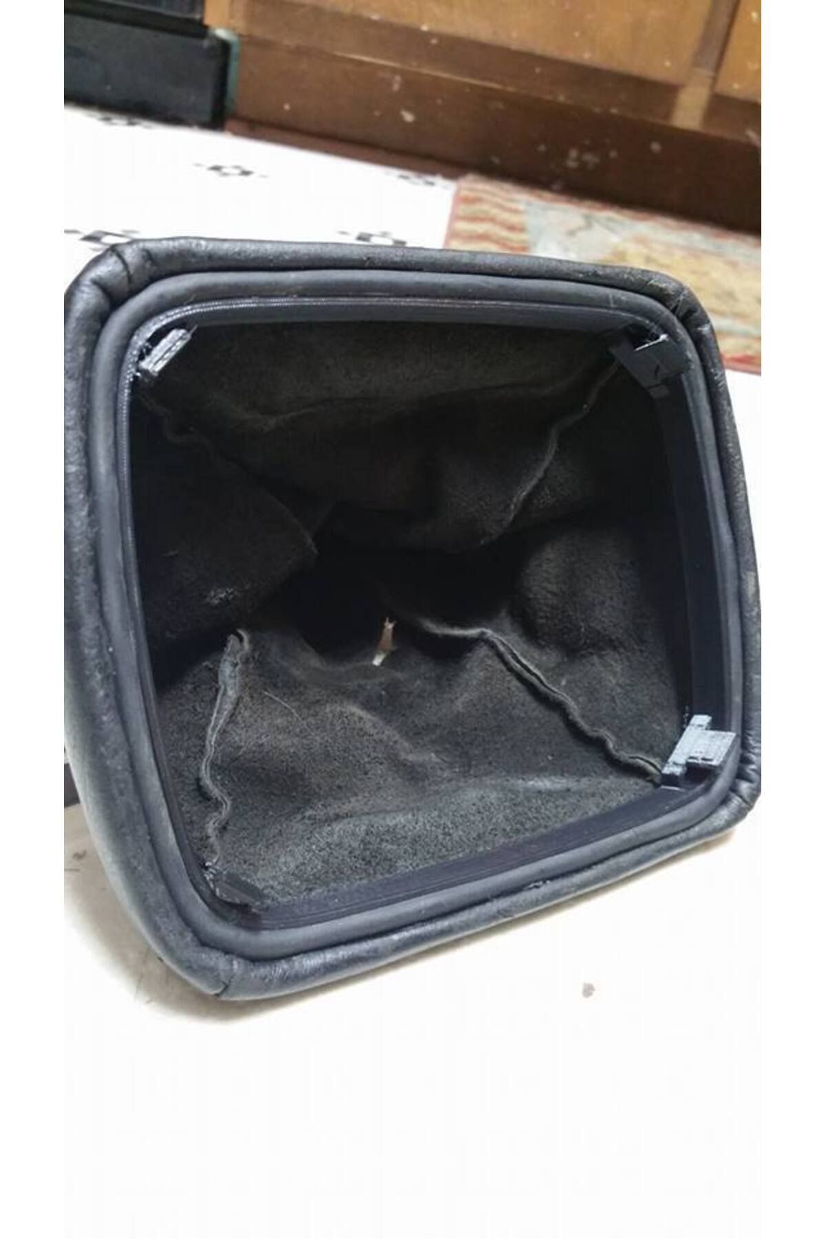 Lucest Audi 5000  Uyumlu değiştirici önyükleme klibi (Plastik Aparattır!!!)