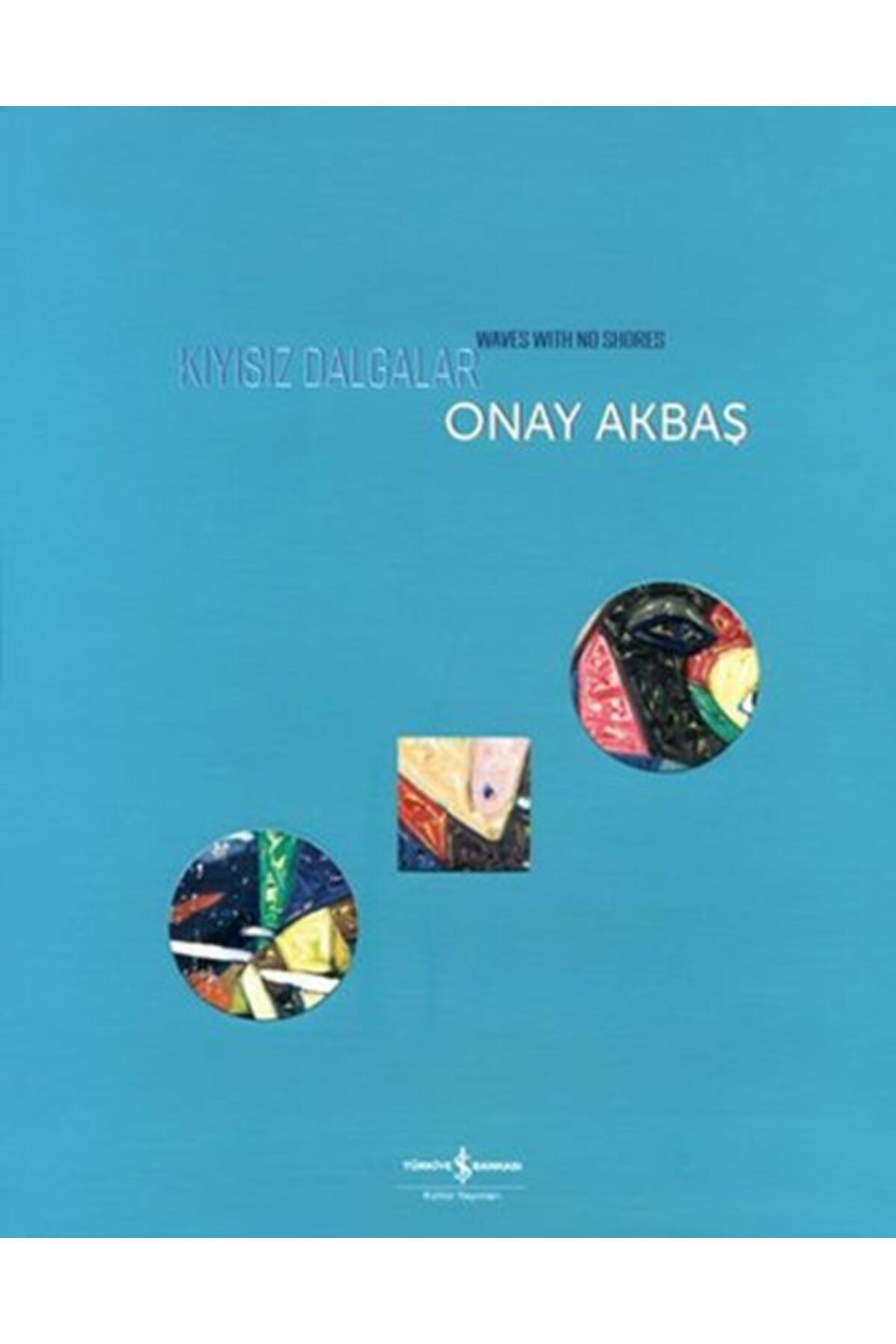 Destek Yayınları Kıyısız Dalgalar - Waves with No Shores
