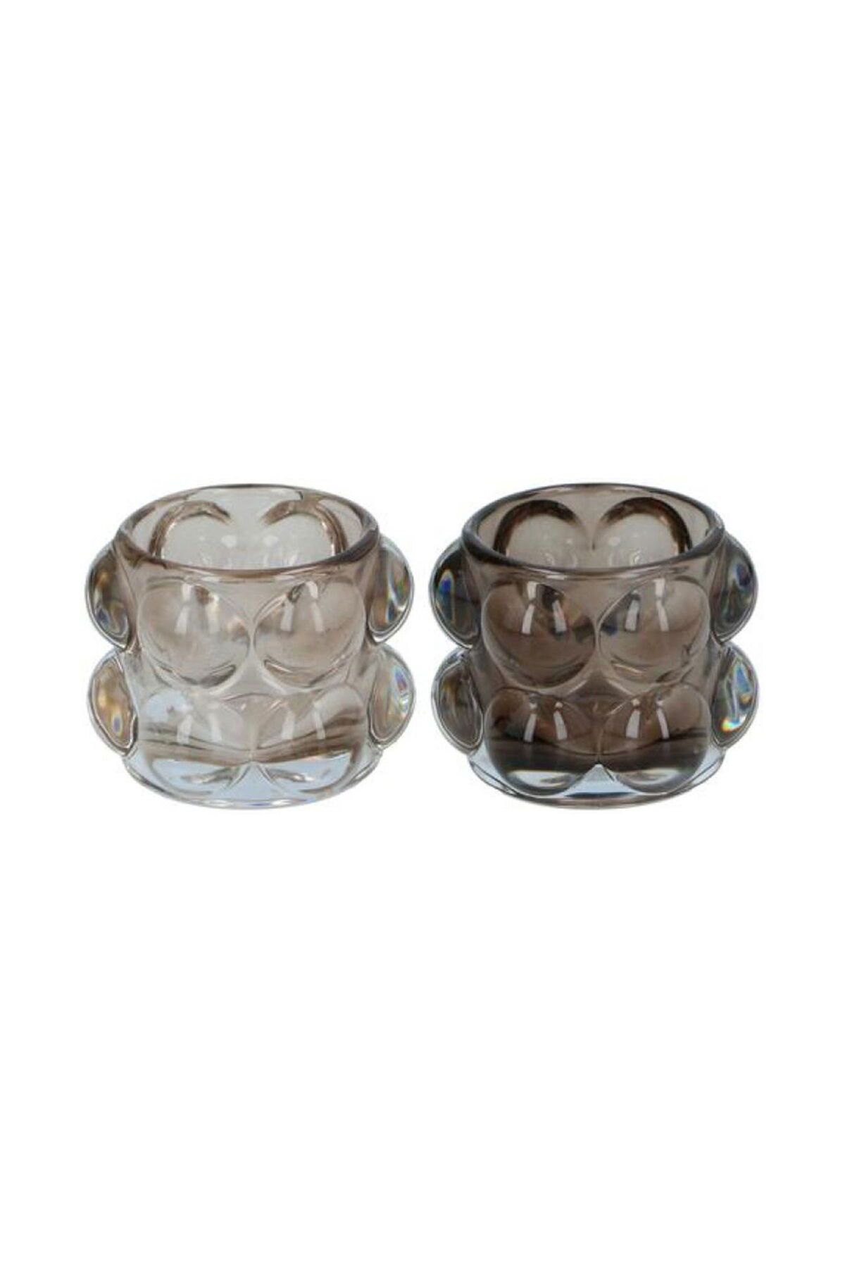 ASPARTAM Casa Bubble Mumluk - - 6,5 cm