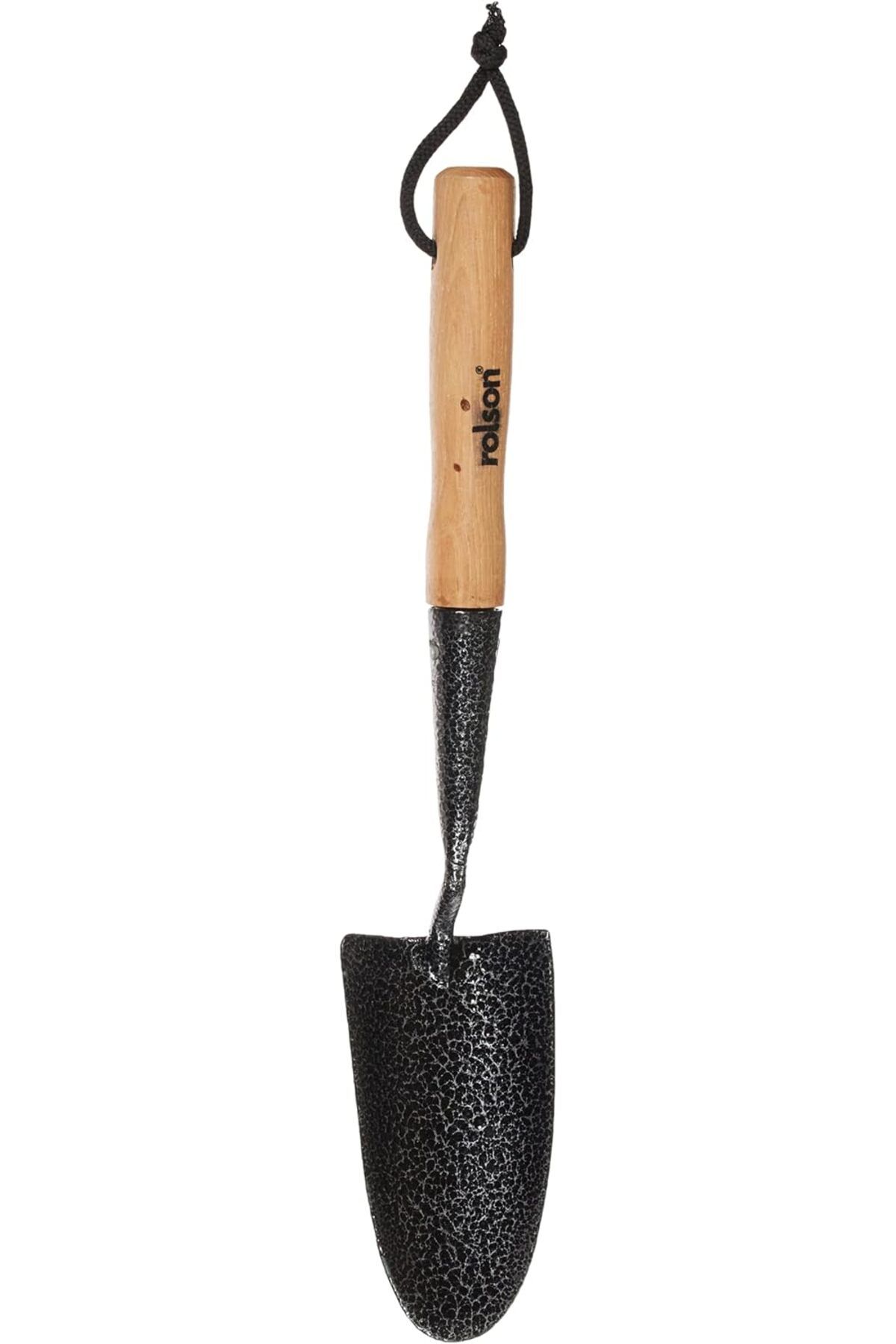 Mu Art Ahşap Mrt 82591 Mini Karbon Çelik El Malası Art 871301