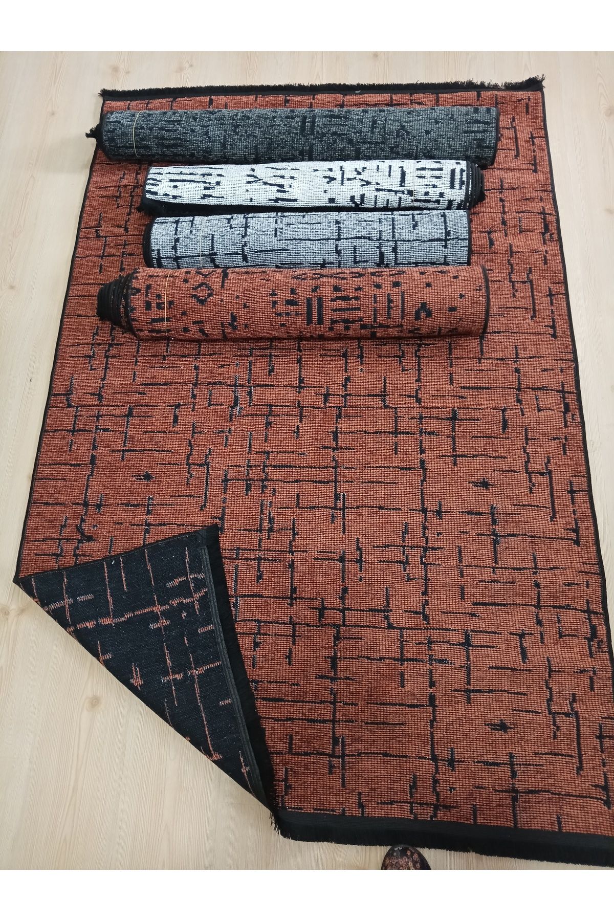 Store kilim