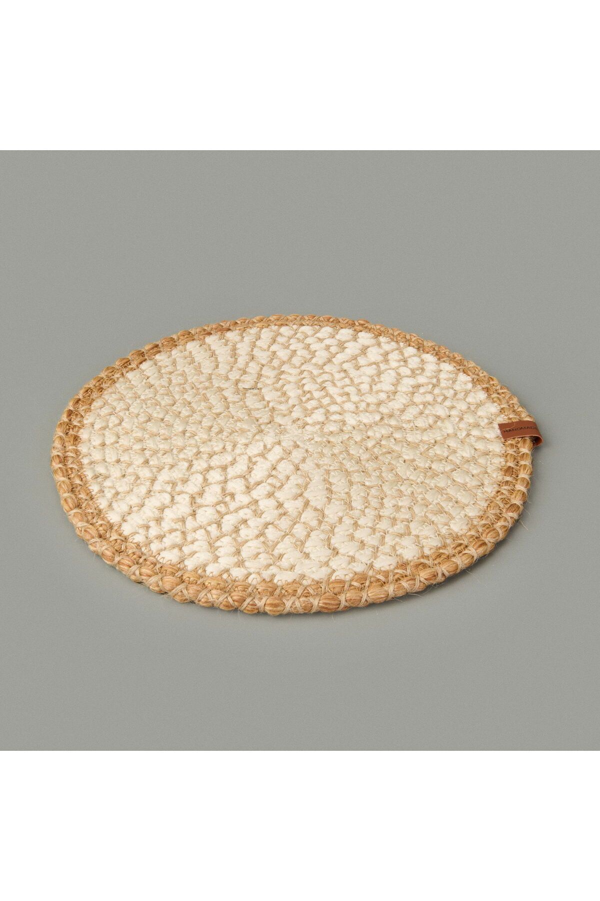 MATMEL Lava Supla - Ekru - 33x33 cm