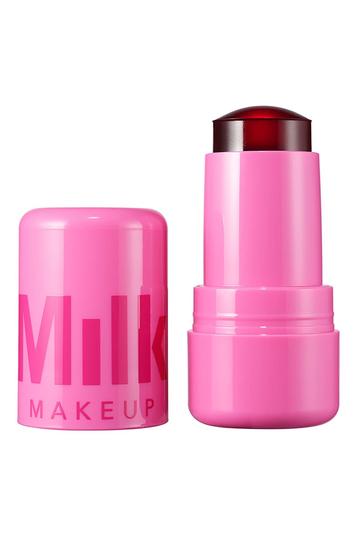 Milk Makeup Cooling Water Jelly Tint - Dudak ve Yanak Renklendirici Stick Burst (5 g)