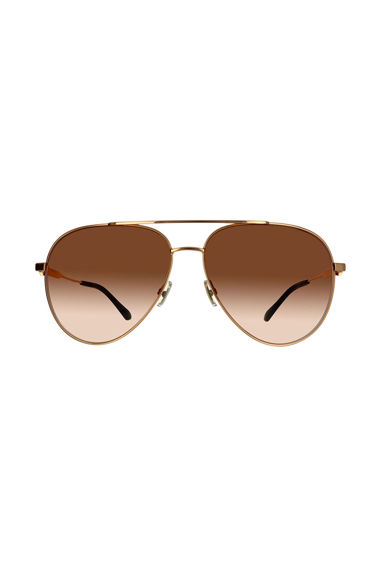 Jimmy Choo-Damensonnenbrille Jimmy Choo ø 60 mm 2